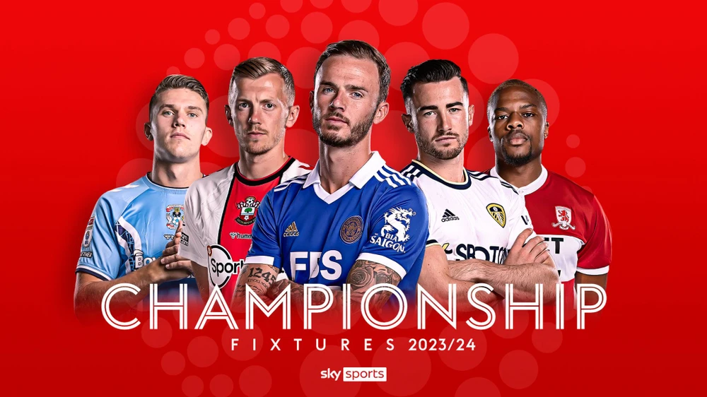 10 cầu thủ đáng chú ý trong Skybet Championship