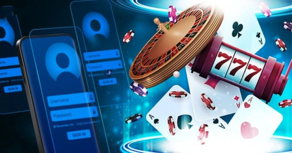 Tại sao 777 bet là lựa chọn hàng đầu cho game thủ?